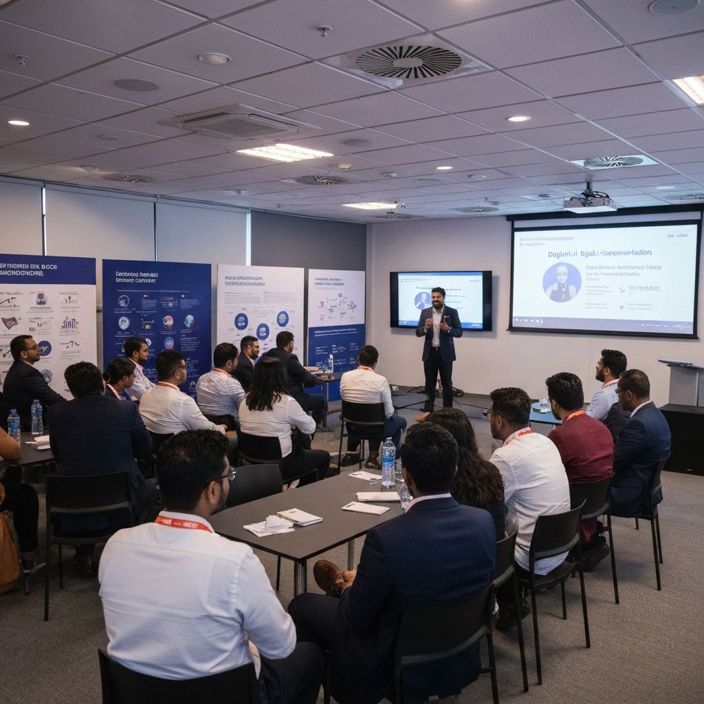 Seminário: Transformação Digital